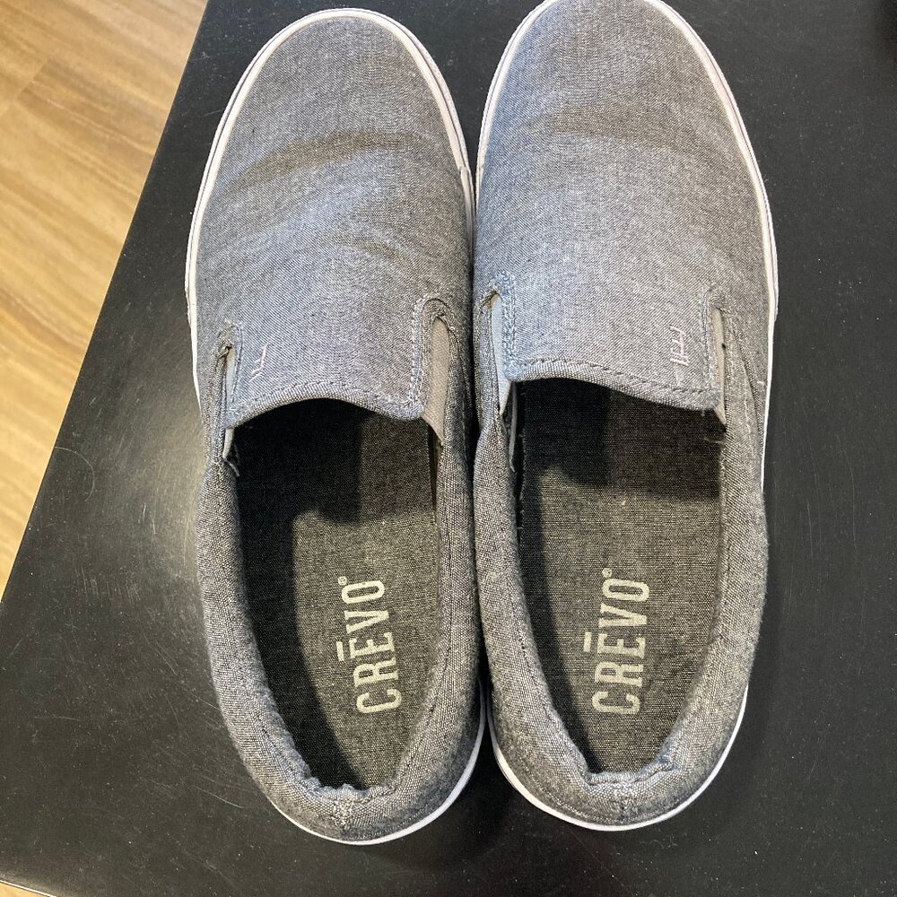 CREVO Summer Casual Shoes - Size 10